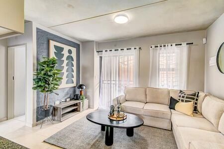 2 Bedroom Apartment in Northgate