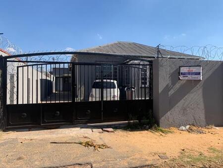 2 Bedroom House in Townsview