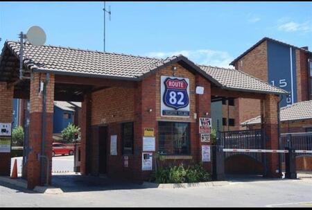 2 Bedroom Apartment in Kibler Park