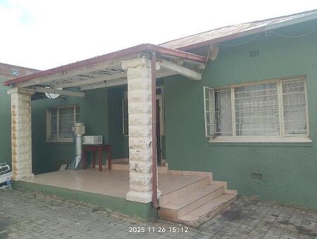 3 Bedroom House in Rosettenville