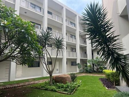 2 Bedroom Apartment in North Riding