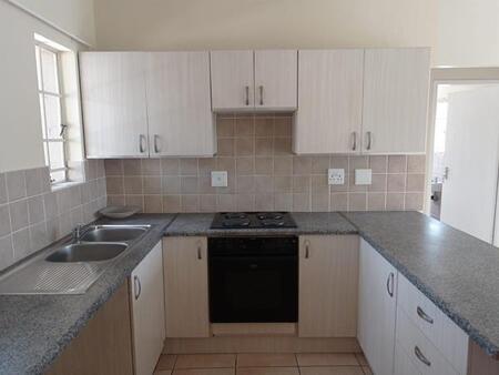 2 Bedroom Apartment in Meredale