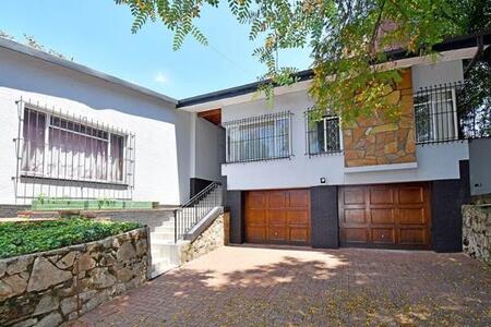 4 Bedroom House in Lyndhurst