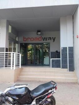 1 Bedroom Apartment in Braamfontein