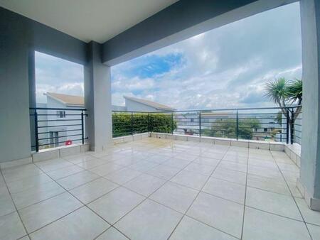 2 Bedroom House in Broadacres