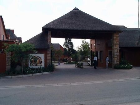 1 Bedroom Apartment in Sunninghill