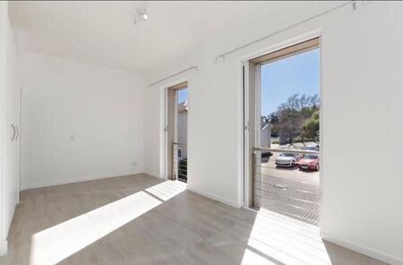 Bachelor apartment in Fourways