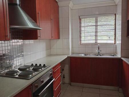 2 Bedroom Townhouse in Sunninghill
