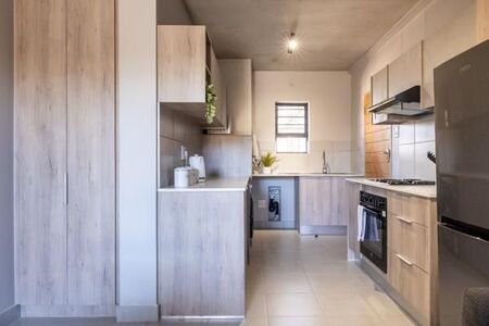 2 Bedroom Apartment in Broadacres