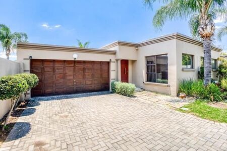 3 Bedroom Cluster in Beverley