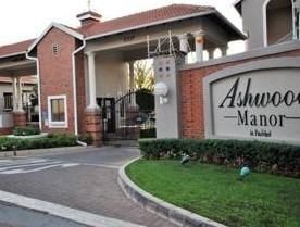 Studio apartment in Paulshof