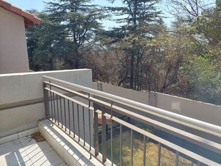 1 Bedroom Apartment in Sunninghill