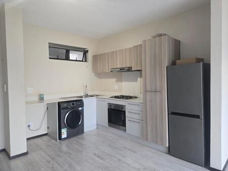 2 Bedroom Apartment in Broadacres