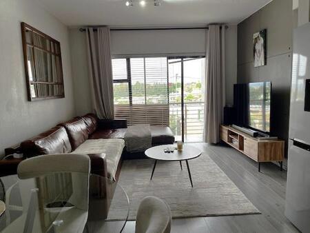 2 Bedroom Apartment in Broadacres
