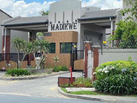 3 Bedroom Apartment in Craigavon