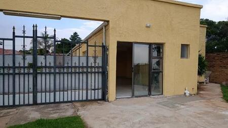 Studio Apartment in Welgedacht