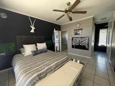 1 Bedroom House in Terenure