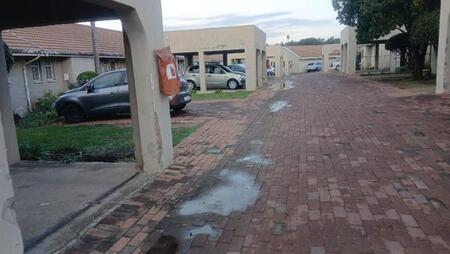 2 Bedroom House in Norkem Park