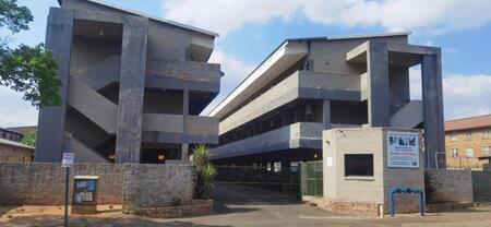 2 Bedroom Apartment in Kempton Park Central