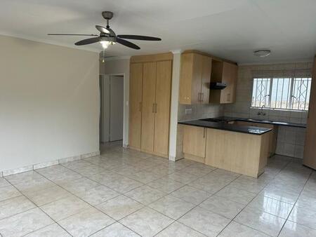 2 Bedroom House in Eastleigh