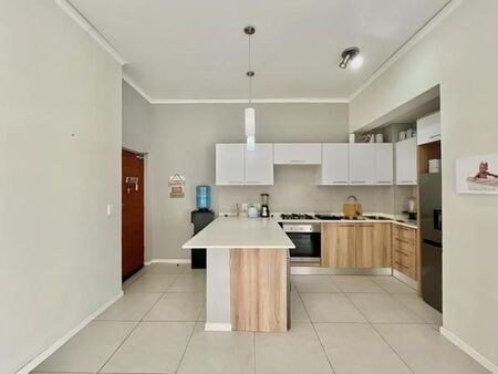 1 Bedroom Apartment in Modderfontein