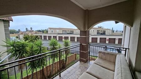2 Bedroom Apartment in Dalpark Ext 1