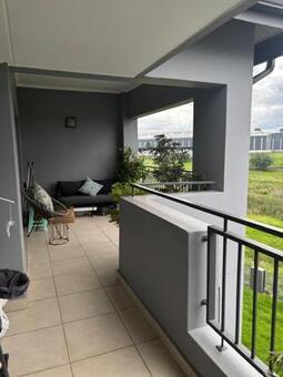 1 Bedroom Apartment in Modderfontein