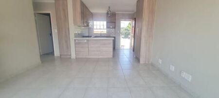 3 Bedroom Apartment in Meyersdal