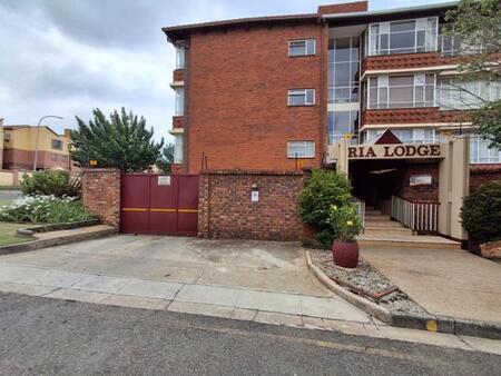 1 Bedroom Apartment in Marlands