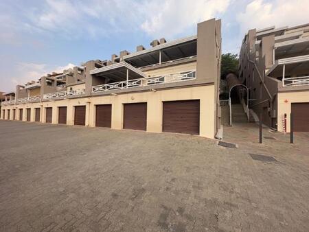 3 Bedroom Apartment in Sunnyrock