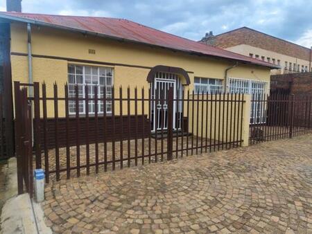2 Bedroom House in Boksburg North