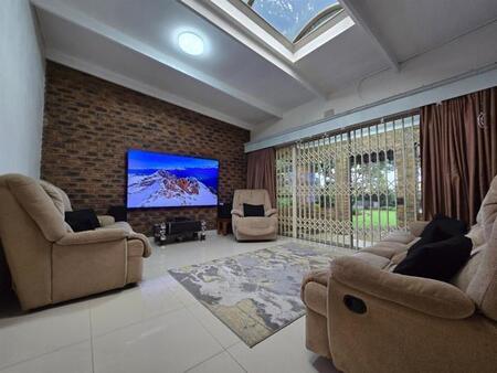 3 Bedroom House in Atlasville