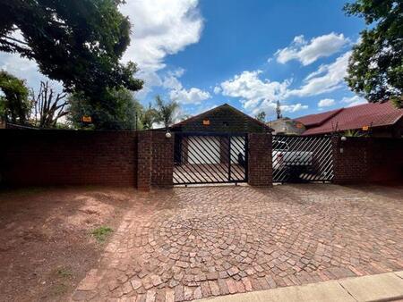 4 Bedroom House in Atlasville