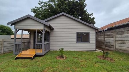 2 Bedroom House in Northmead