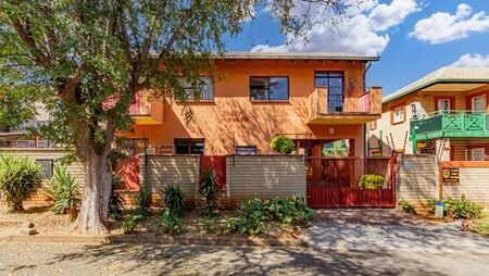 2 Bedroom Apartment in Alberton