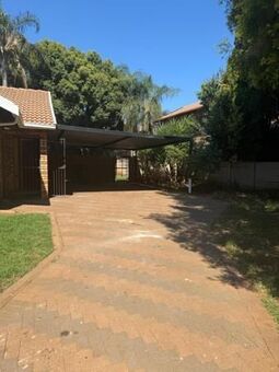 3 Bedroom House in Wierda Park