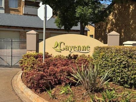 2 Bedroom Apartment in Monavoni