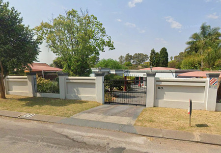 2 Bedroom Apartment in Hennopspark