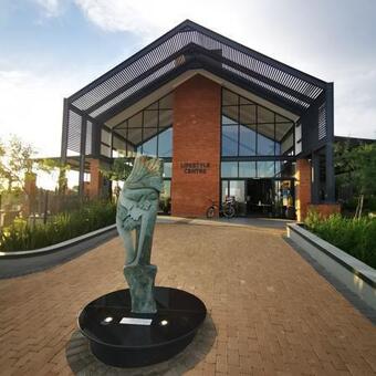 2 Bedroom Apartment in Witfield