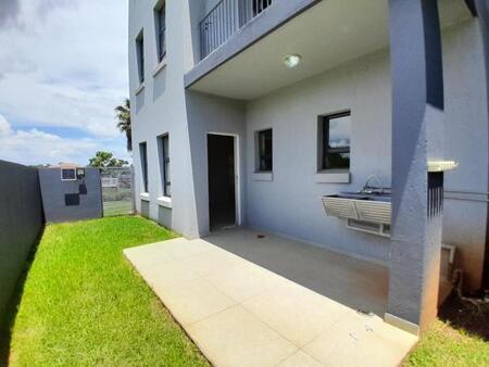 3 Bedroom Apartment in Eldo Lakes Estate