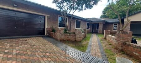 3 Bedroom House in Rynfield