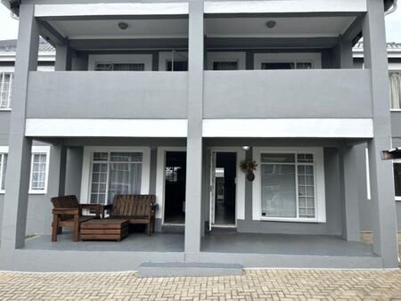 2 Bedroom Townhouse in Meyersdal