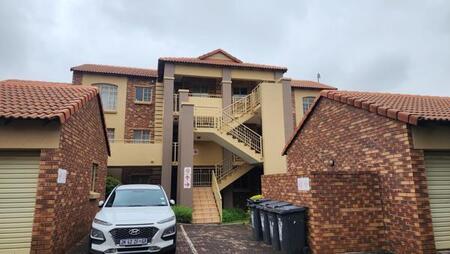 2 Bedroom Apartment in Monavoni