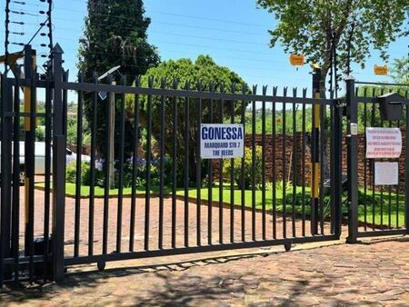 2 Bedroom Apartment in The Reeds