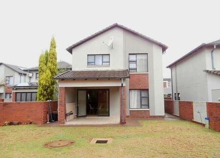 3 Bedroom House in Amberfield