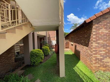 2 Bedroom Apartment in Monavoni