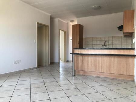 2 Bedroom Apartment in Celtisdal