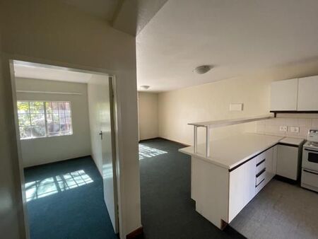 1 Bedroom Apartment in Centurion Cbd