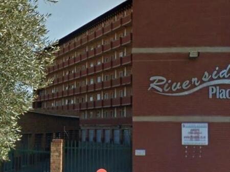 2 Bedroom Apartment in Zwartkop