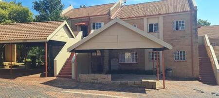 1 Bedroom Apartment in Centurion Cbd